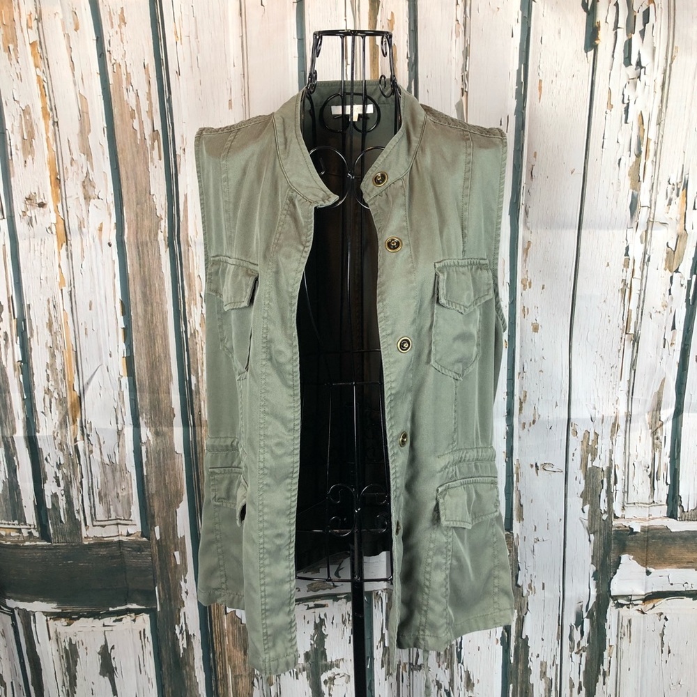 Stitch Fix Vest